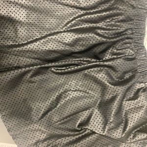 PRINCESS READY GAP FAUX LEATHER SKIRT